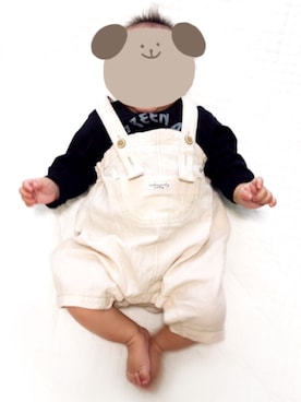 みになとさんのコーディネート