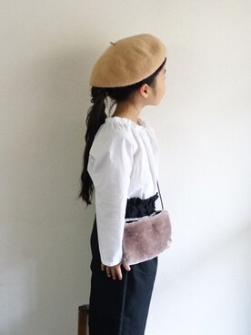 niconicoさんのコーディネート