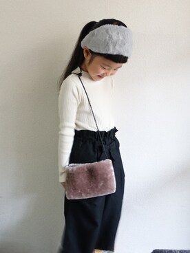 niconicoさんのコーディネート