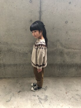 niconicoさんのコーディネート