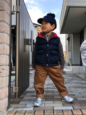 SOICHIROさんのコーディネート