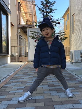 SOICHIROさんのコーディネート