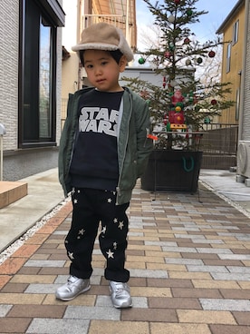 SOICHIROさんのコーディネート