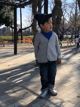 SOICHIROさんのコーディネート