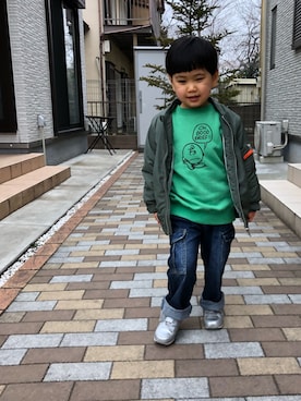 SOICHIROさんのコーディネート