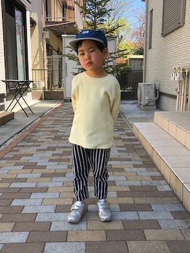 SOICHIROさんのコーディネート