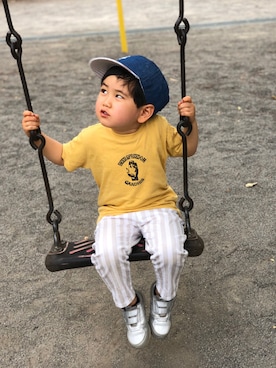 SOICHIROさんのコーディネート