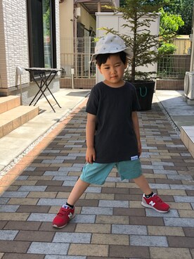 SOICHIROさんのコーディネート