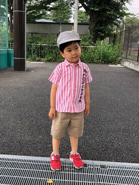 SOICHIROさんのコーディネート