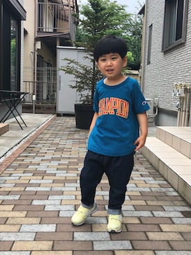 SOICHIROさんのコーディネート