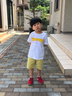 SOICHIROさんのコーディネート