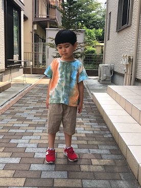 SOICHIROさんのコーディネート