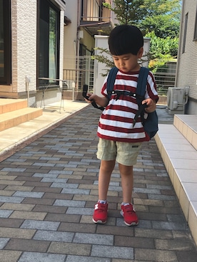 SOICHIROさんのコーディネート