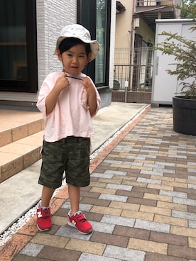 SOICHIROさんのコーディネート