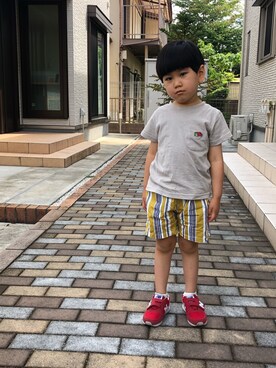 SOICHIROさんのコーディネート