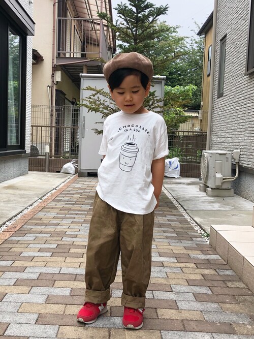 SOICHIROさんのコーディネート