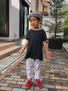 SOICHIROさんのコーディネート