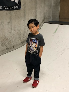 SOICHIROさんのコーディネート