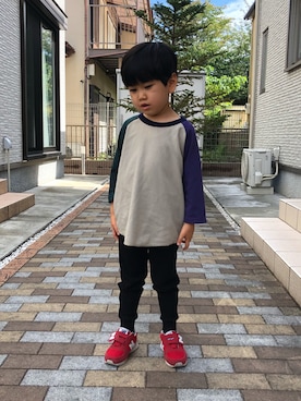 SOICHIROさんのコーディネート