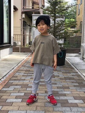 SOICHIROさんのコーディネート