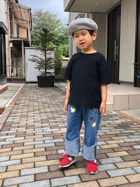 SOICHIROさんのコーディネート