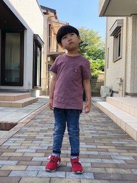 SOICHIROさんのコーディネート