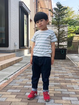 SOICHIROさんのコーディネート