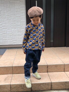 SOICHIROさんのコーディネート