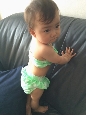 MARYさんのコーディネート