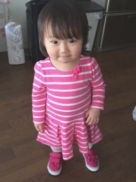 MARYさんのコーディネート