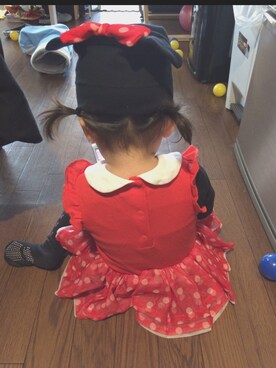 MARYさんのコーディネート