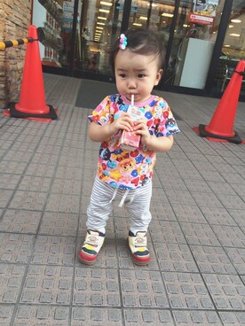 MARYさんのコーディネート