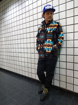 NINE RULAZ LINE（ナインルーラズライン）の「ナインルーラーズ [Nine