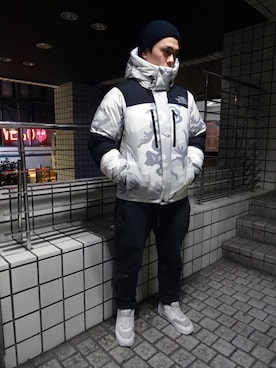 ブラックストアさんのコーディネート