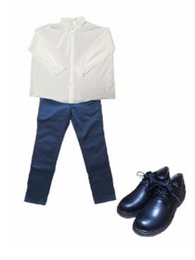 天の川さんのコーディネート