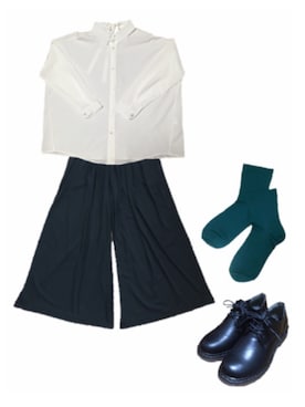 天の川さんのコーディネート