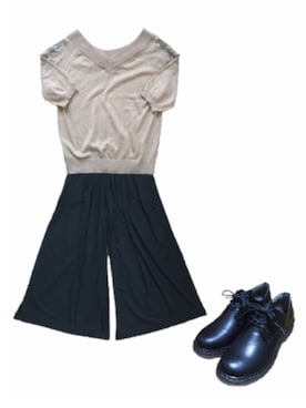 天の川さんのコーディネート