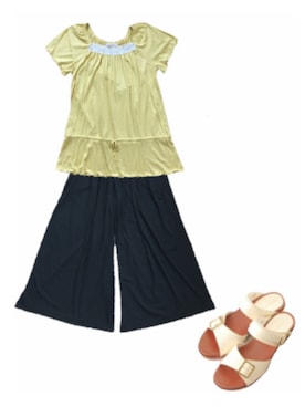 天の川さんのコーディネート