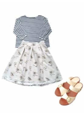 天の川さんのコーディネート