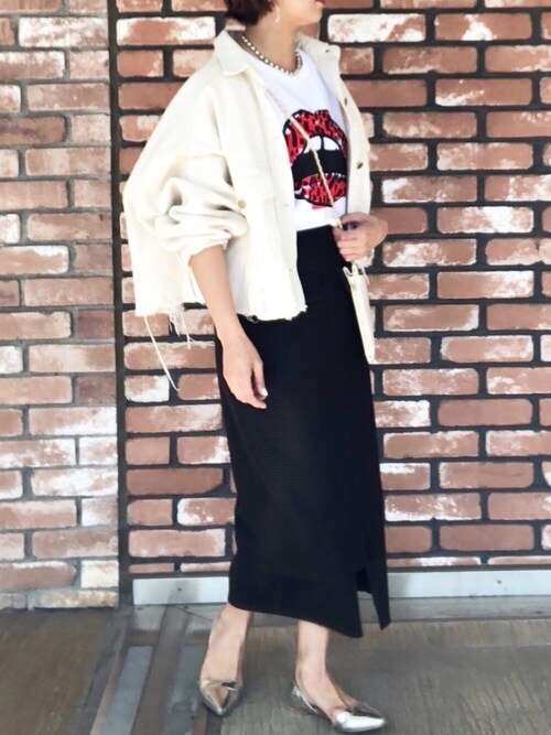 TAKAYOさんのコーディネート