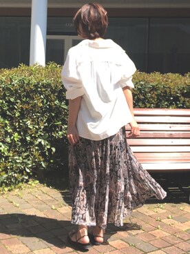 TAKAYOさんのコーディネート