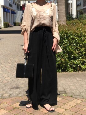 TAKAYOさんのコーディネート