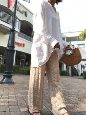 TAKAYOさんのコーディネート