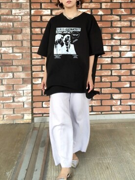 TAKAYOさんのコーディネート