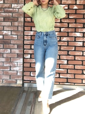 TAKAYOさんのコーディネート