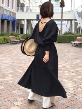 TAKAYOさんのコーディネート