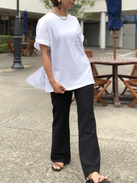 TAKAYOさんのコーディネート