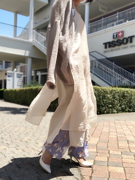 TAKAYOさんのコーディネート