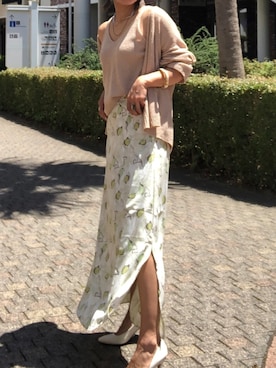 TAKAYOさんのコーディネート