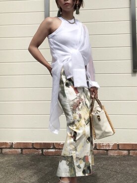 TAKAYOさんのコーディネート